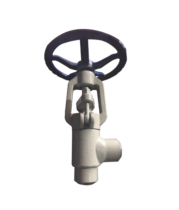 国标电动锻钢截止阀